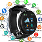 Relógio Inteligente Smart Bracelete para android e ios