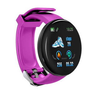 Relógio Inteligente Smart Bracelete para android e ios