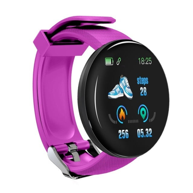 Relógio Inteligente Smart Bracelete para android e ios