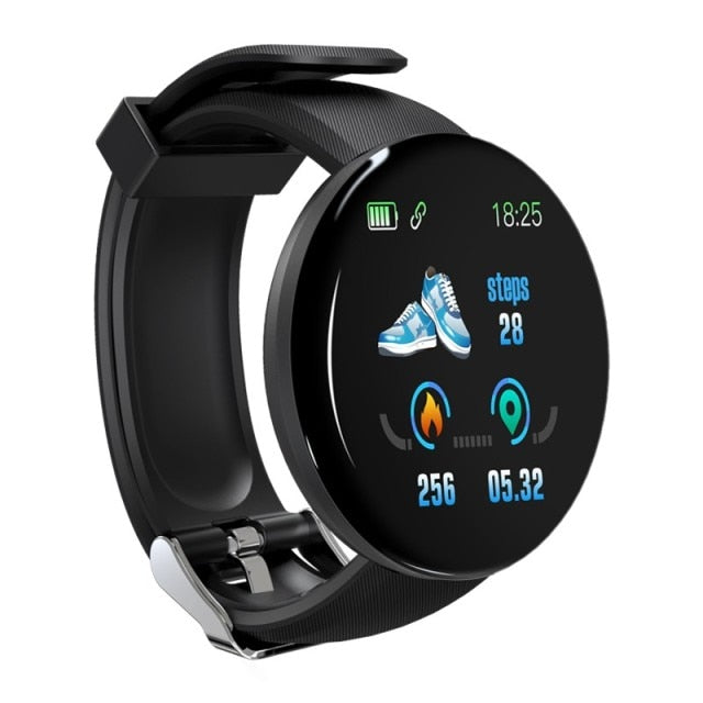 Relógio Inteligente Smart Bracelete para android e ios