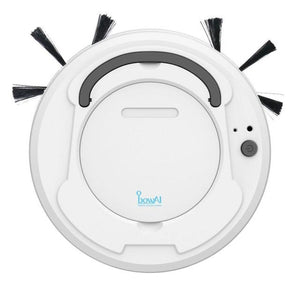 Robô Aspirador Multifuncional Bowai