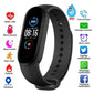 Relógio Band M5 Smart Bracelete