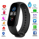 Relógio Band M5 Smart Bracelete