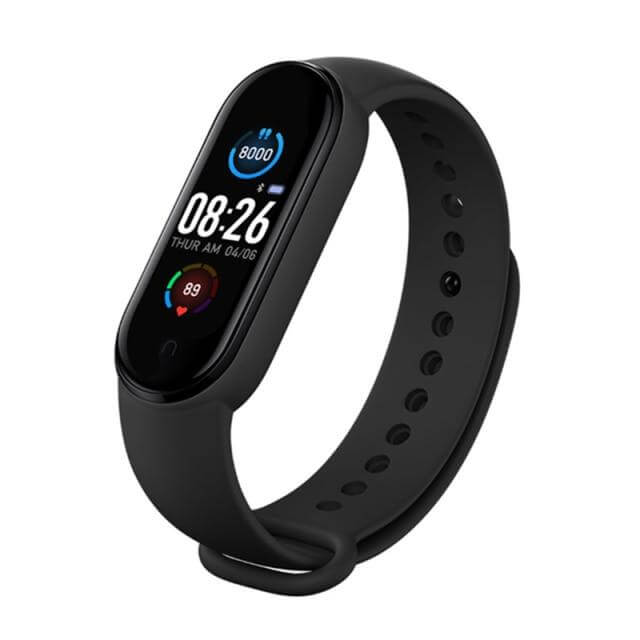 Relógio Band M5 Smart Bracelete