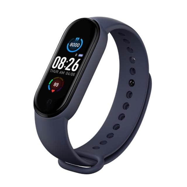 Relógio Band M5 Smart Bracelete