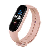 Relógio Band M5 Smart Bracelete