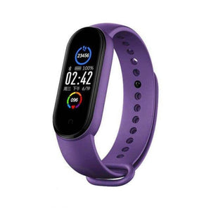 Relógio Band M5 Smart Bracelete
