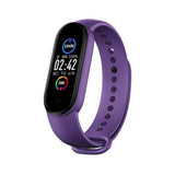 Relógio Band M5 Smart Bracelete