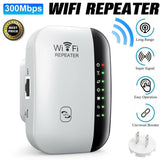 Repetidor WiFi - Amplificador de Sinal Wireless