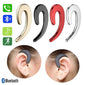 Fone de Ouvido Bluetooth 4.2 Gancho V9