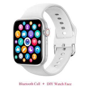 Relógio Inteligente Smartwatch T800