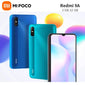 Smartphone Xiaomi Redmi 9A, 32GB, 2GB RAM, Tela de 6.5 Octa Core