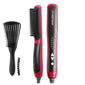 kit de Alisamento Hot Hair Straightener